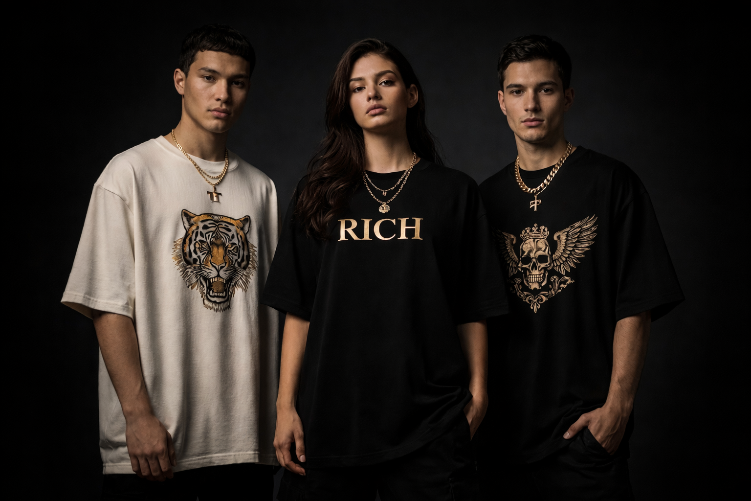 SkAttireHub Collection