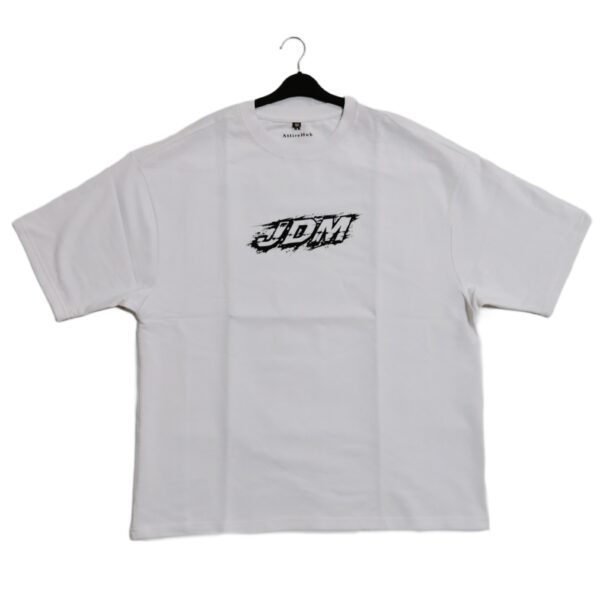 JDM Legend Graphic Tee