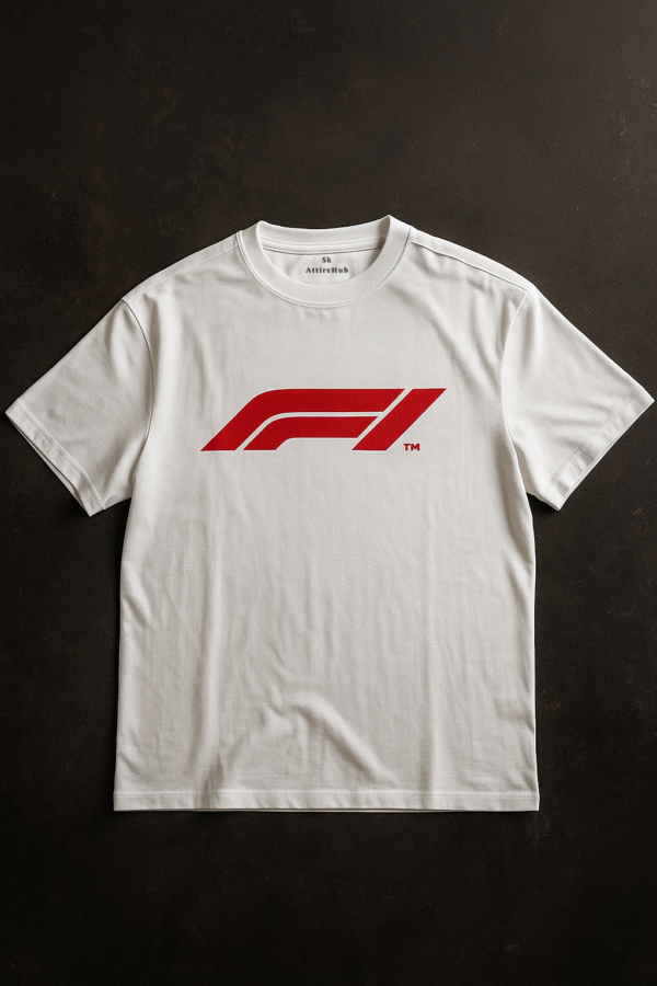 Red Bull Racing RB19 x Sergio Pérez Oversized T-Shirt